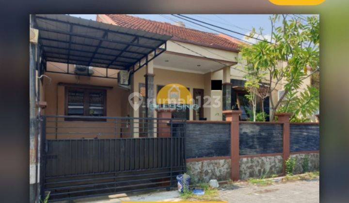 Rumah Siap Pakai Hunian Tanahmas Tengah Kota  1