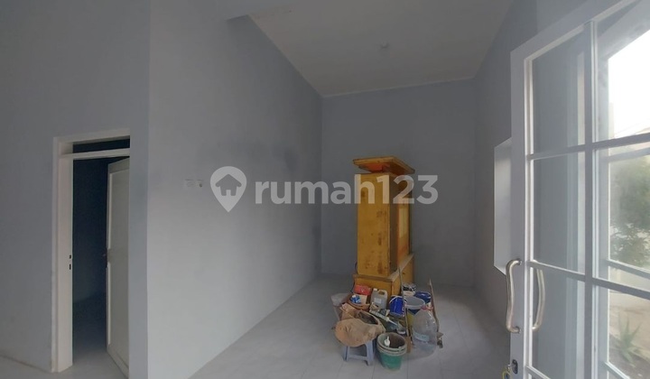 New Building House in the City Center Tanah Mas Housing 2