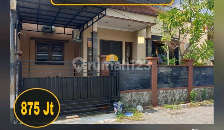 Ready-to-Live Home in the Heart of Tanahmas City Center 1