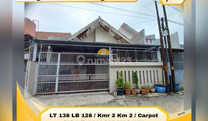 Jual Rumah Bangunan Lama Hitung Tanah Tengah Kota Semarang Tengah Jual Rumah Bangunan Lama Hitung Tanah Tengah Kota Semarang Tengah