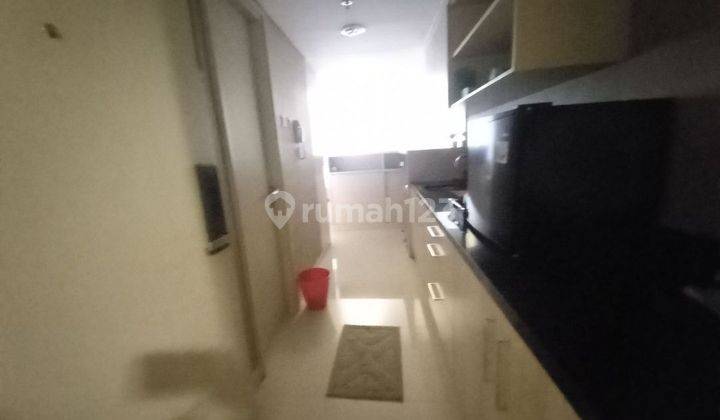 Apartemen Strategis Luise Kienne Pandanaran Semarang Barat 2