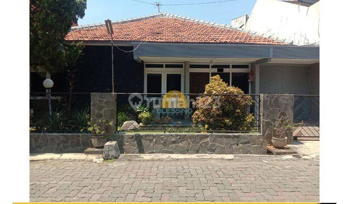 Rumah Terawat Siap Pakai Kekancan Mukti Pedurungan  1