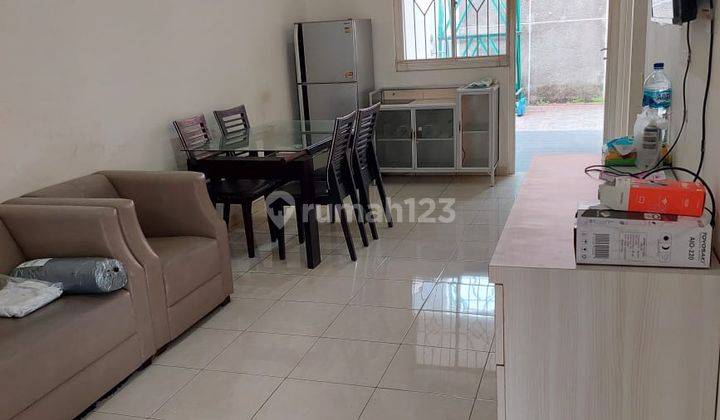 Rumah Full Furnish Graha Padma Semarang Barat 2
