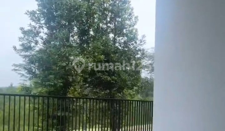 Rumah View Danau Cluster One Gate Bukit Semarang Baru 2