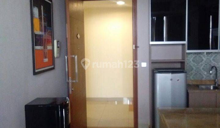 Apartemen Ancol Mansion dekat pusat perkantoran, belanja, rekreasi 1