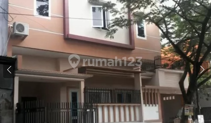 Jual Rumah Kost Poris Indah di Jl. Cendana Raya SHM Jual Rumah Kost Poris Indah di Jl. Cendana Raya SHM