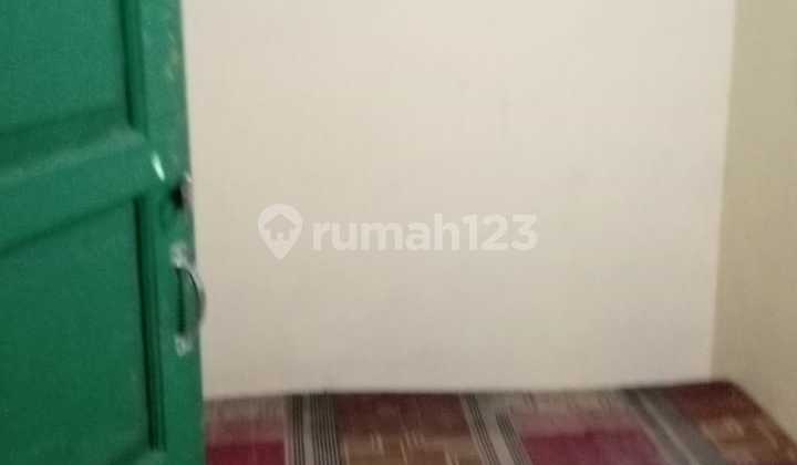 Rumah Kost 4 Lantai Dekat Season City, Pasar, Stasiun Ka, Pusat Belanja Dan Perkantoran Di Duri Utara, Kel. Duri Utara, Kec. Krendang, Jakarta Barat 