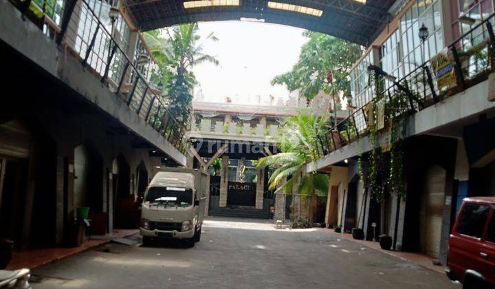 RUKO PALACIO 3 LANTAI NGINDEN SEMOLO SURABAYA 3