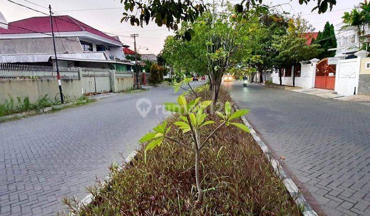 DIJUAL TANAH KAVLING SIAP BANGUN TENGAH KOTA SURABAYA 2