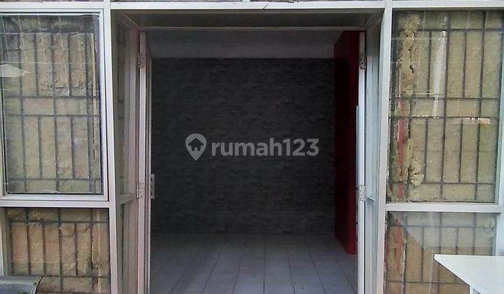 RUKO PALACIO 3 LANTAI NGINDEN SEMOLO SURABAYA 5