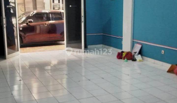 RUKO PALACIO 3 LANTAI NGINDEN SEMOLO SURABAYA 6