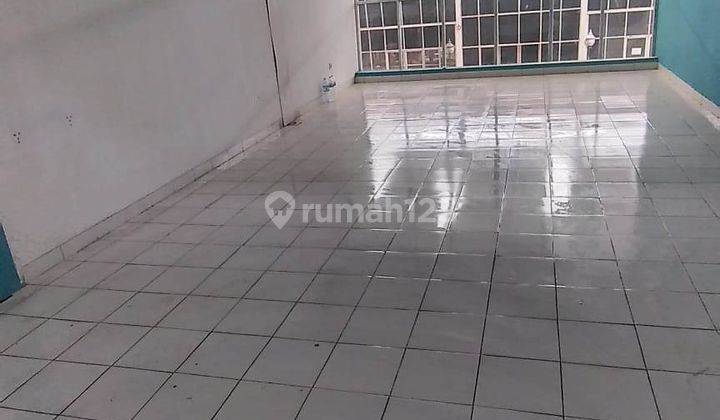 RUKO PALACIO 3 LANTAI NGINDEN SEMOLO SURABAYA 7