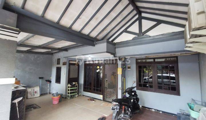 Pondok Chandra Indah Murah, Siap Huni 2