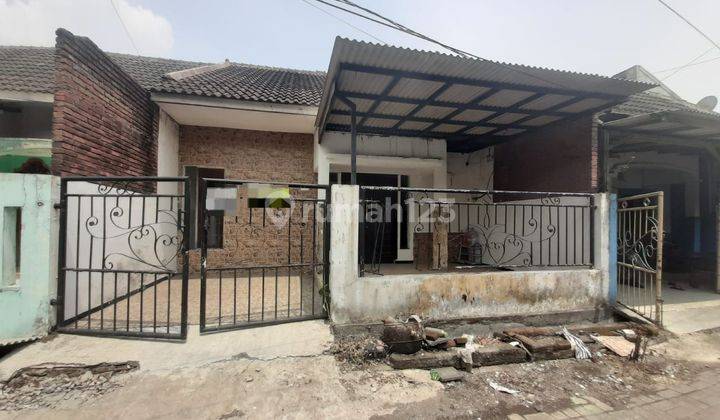 Gading Kirana Buduran Rumah Siap Huni 1