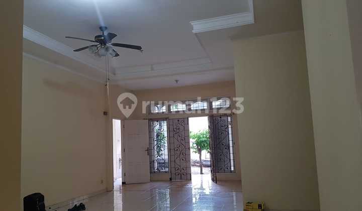 Deltasari Deltaraya Waru Sidoarjo Rumah Siap Huni, Lokasi Strategis 2