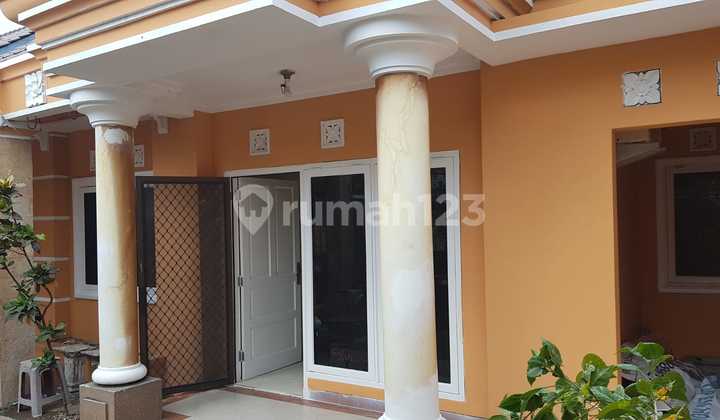 Deltasari Deltaraya Waru Sidoarjo Rumah Siap Huni, Lokasi Strategis