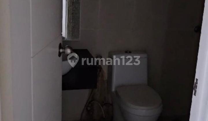 Murah Apartemen Trillium 2 Apartemen Jadi 1 Tengah Kota Surabaya Trillium Apartment 2