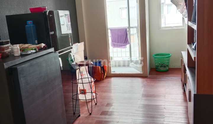 Dijual Apartemen Full Furnish - Puncak Dharmahusada Surabaya Dijual Apartemen Full Furnish - Puncak Dharmahusada Surabaya