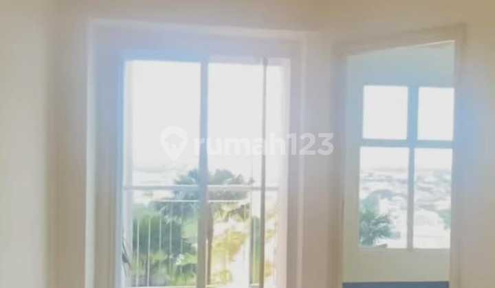 Apartemen View Coty East Coast Tower Amor