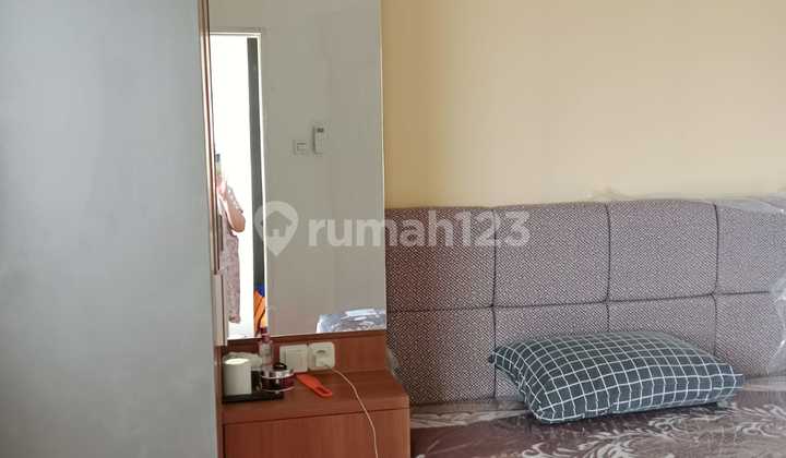 Dijual Apartemen Full Furnish - Puncak Dharmahusada Surabaya 2