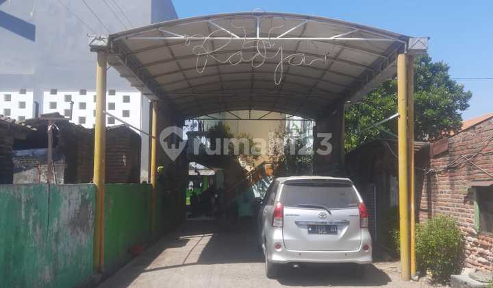 Dijual Rumah Induk + Kos-Kosan Betro Sedati Sidoarjo