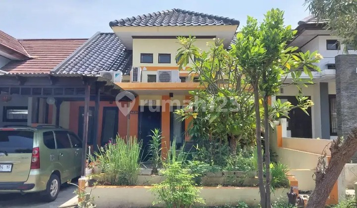 rumah palma grandia dekat sekolah citra berkat, dekat north west rumah palma grandia dekat sekolah citra berkat, dekat north west