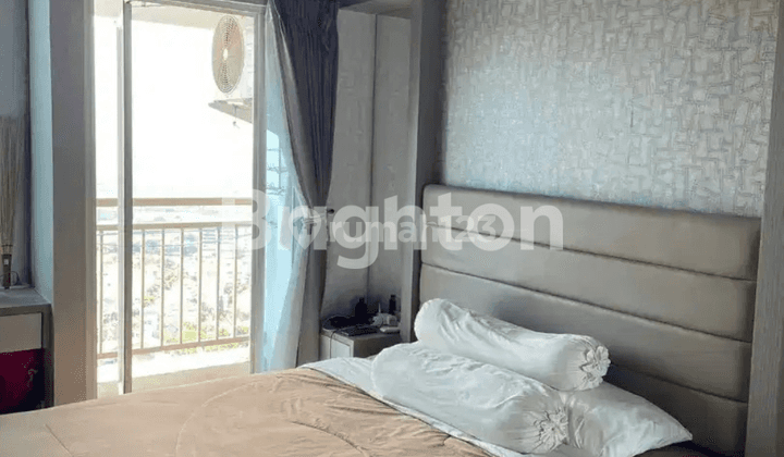 apartemen tanglin connect pakuwon mall PTC, dekat lontar, dekat kampus unesa lidah 1