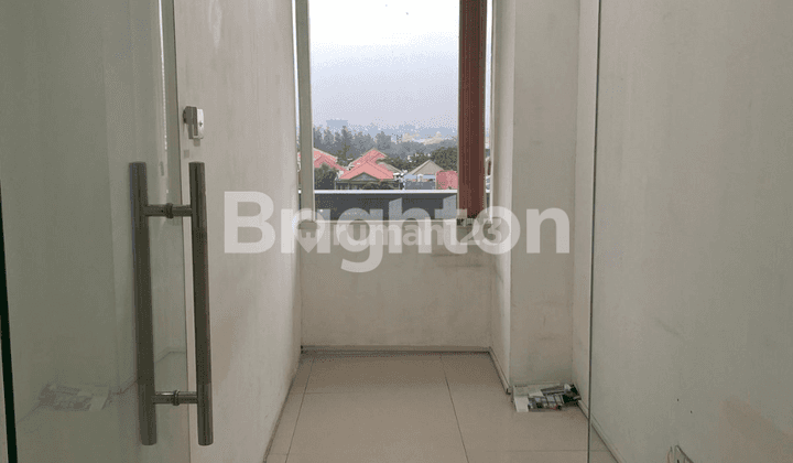 office tower spazio dekat MCD, Dekat lenmarc, dekat pakuwon mall PTC 1