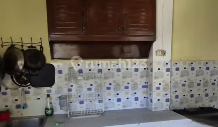 rumah palma grandia dekat sekolah citra berkat, dekat north west  2