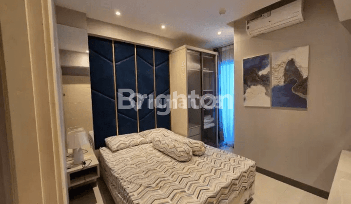 apartemen anderson connecting   pakuwon mall PTC, dekat lontar, dekat   kampus unesa 2