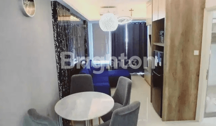 apartemen benson Connect pakuwon mall PTC , dekat kampus unesa 2