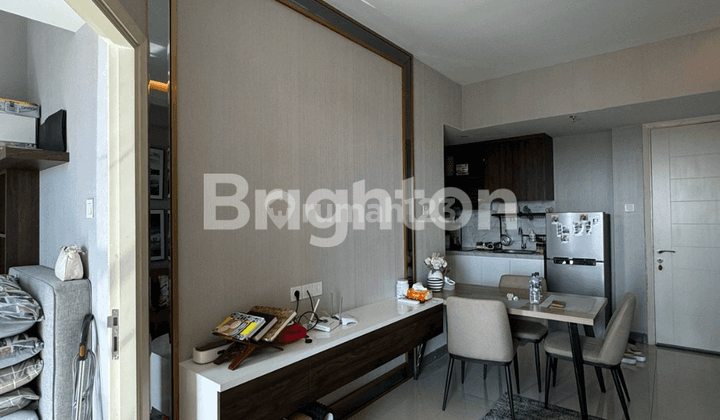 apartemen benson Connect pakuwon mall PTC , dekat kampus unesa 2