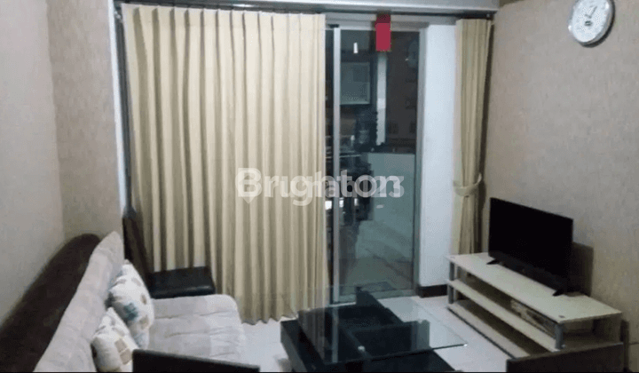 apartemen waterplace selangkah ke pakuwon mall PTC, dekat kampus unesa, dekat lontar 1