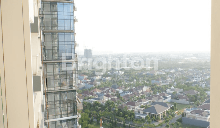 APARTEMEN BENSON CONNECT PAKUWON MALL PTC 2