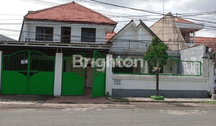 rumah Induk dan rumah kos di ketintang   madya dekat royal plaza, dekat unesa   ketintang 2