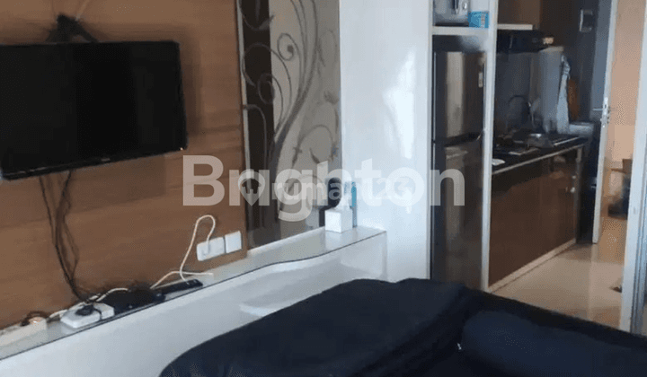 Apartemen Orchard Full Furnish Connect Pakuwon Mall, Dekat Kampus Unesa, Dekat Lenmarc 1