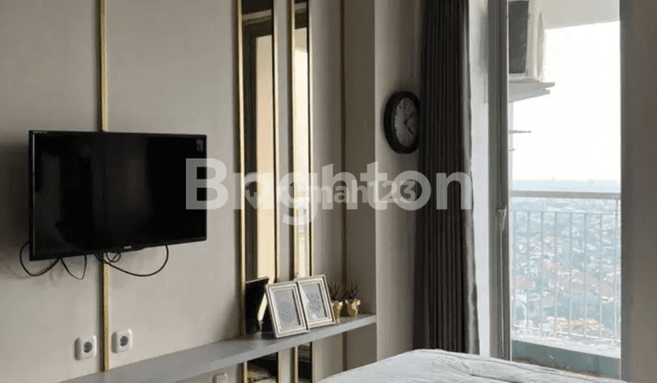 apartemen benson connect Pakuwon mall PTC, dekat MCD, dekat kampus unesa 1