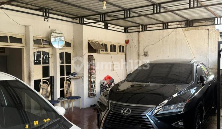   rumah pradah kali kendal komersial area dekat HR muhammad, dekat mayjen sungkono 2