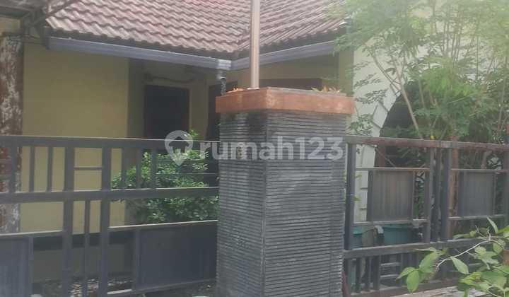  rumah ketintang selatan dekat kampus unesa, dekat royal plaza, dekat ahmad yani 2