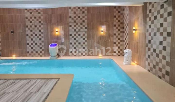  rumah darmo hill dekat hokky, dekat satelit, dekat pasar modern 2