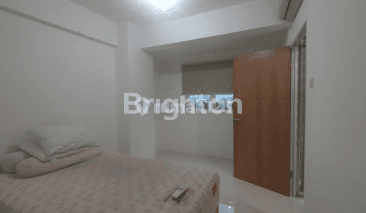  apartemen puncak bukit golf dekat HR muhammad, dekat tol satelit, dekat lenmarc 1
