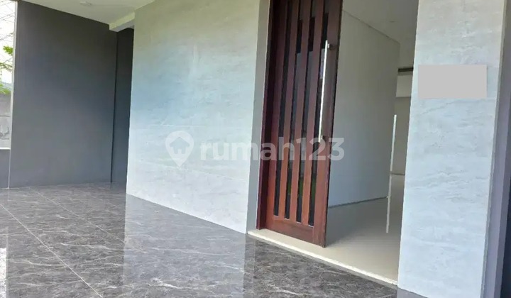 Rumah Royal Residence Richmond Bagus Luas Siap Huni 2
