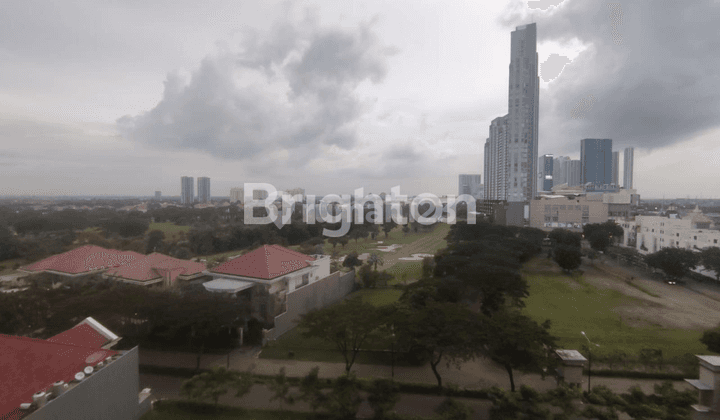apartemen puncak bukit golf dekat HR muhammad, dekat tol satelit, dekat lenmarc 1