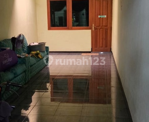 rumah kupang indah dekat kampus UWKS, dekat akses tol satelit, dekat mayjen sungkono  2