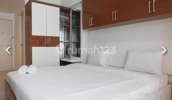 Orchard Connect Apartment Pakuwon Mall, Near Unesa Lidah Campus, Near Spazio Office