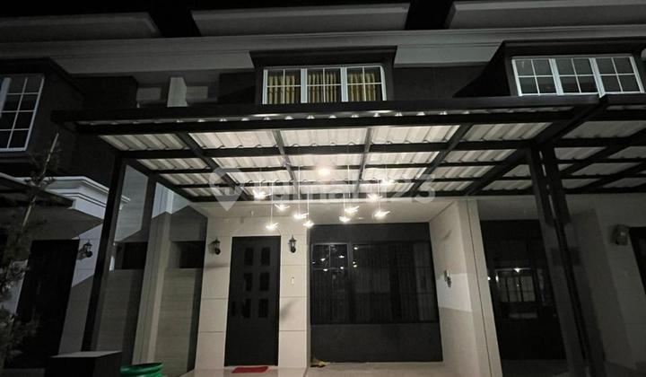 Rumah new Minimalis Wisata bukit mas 1