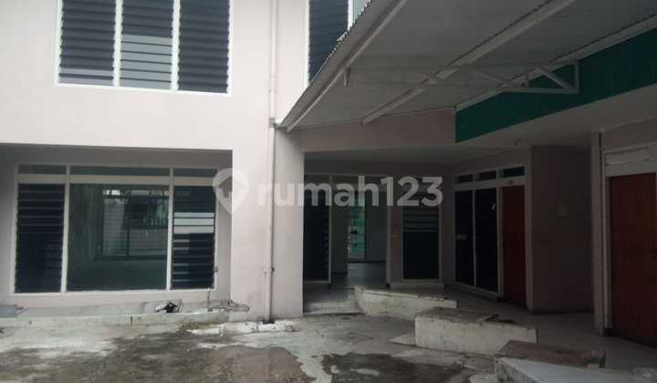  Rumah gayungsari dekat masjid besar masjid agung, dekat sekolah, dekat mall 	