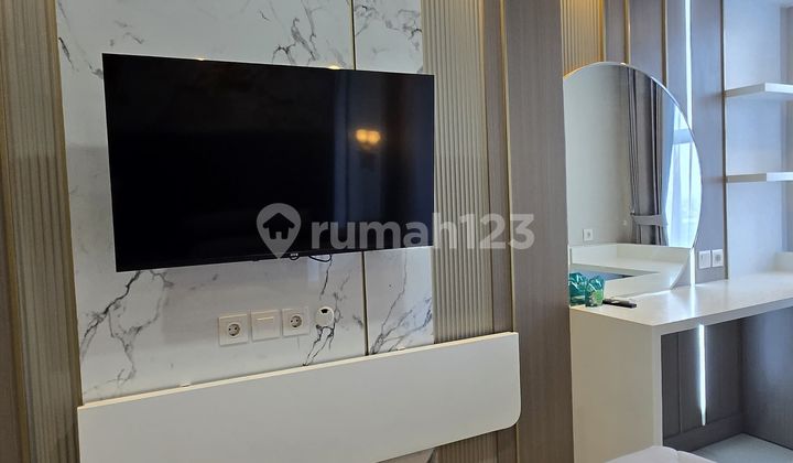 Apartemen Benson New Full Furnish Connect Pakuwon Mall 2