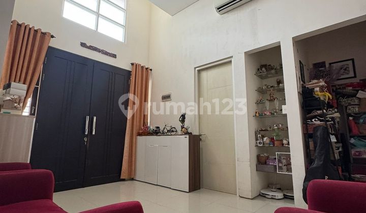  rumah citra permata regency benowo, dekat RS BDH, dekat sekolah2 2