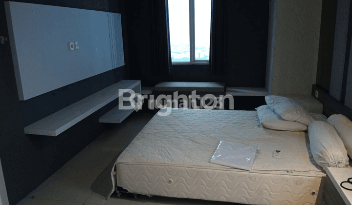 Apartemen Tanglin Corner DOBEL VIEW   2